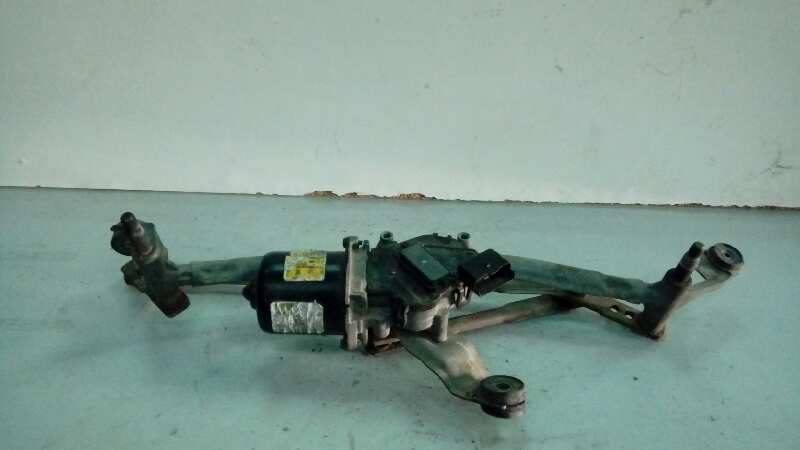 MOTOR LIMPIA DELANTERO