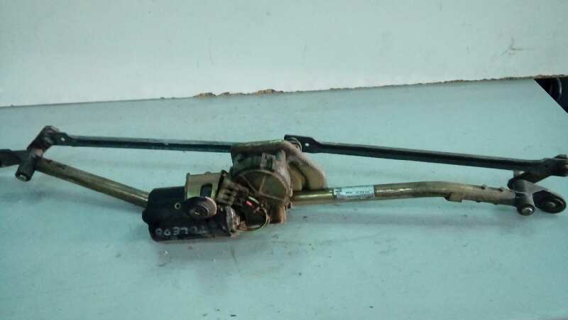 MOTOR LIMPIA DELANTERO