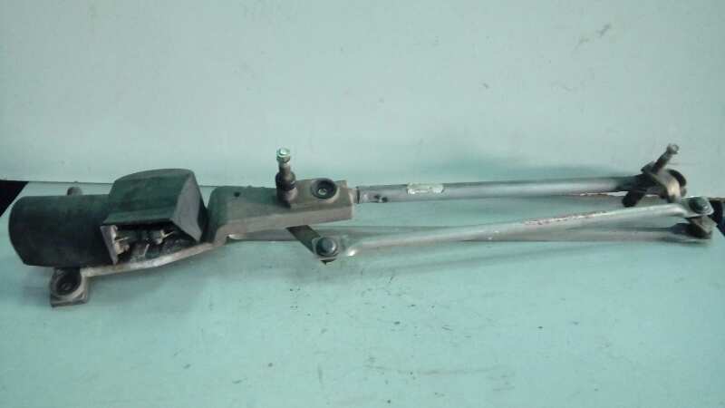 MOTOR LIMPIA DELANTERO