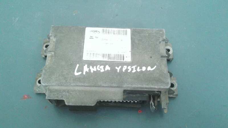 CENTRALITA MOTOR UCE