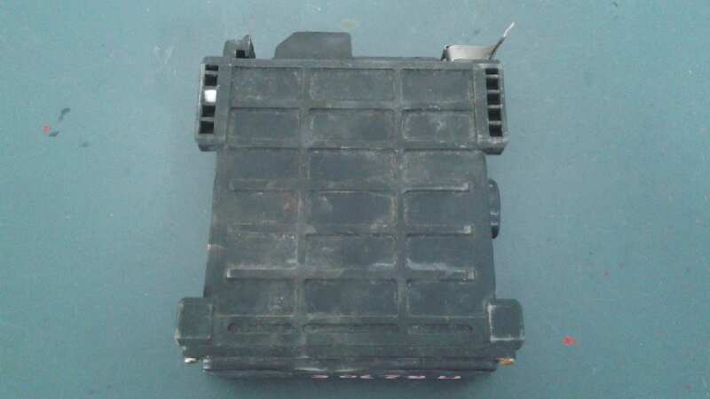 CENTRALITA MOTOR UCE