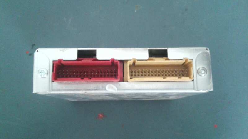 CENTRALITA MOTOR UCE