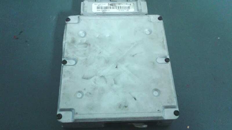 CENTRALITA MOTOR UCE