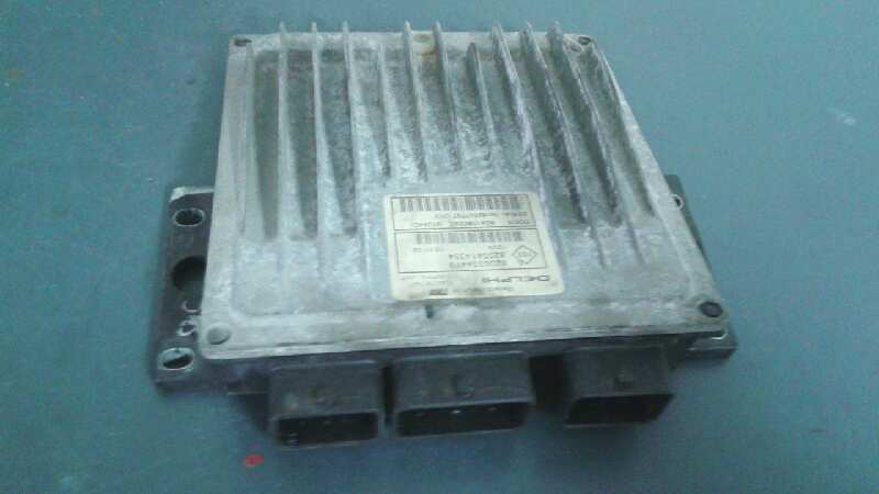 CENTRALITA MOTOR UCE