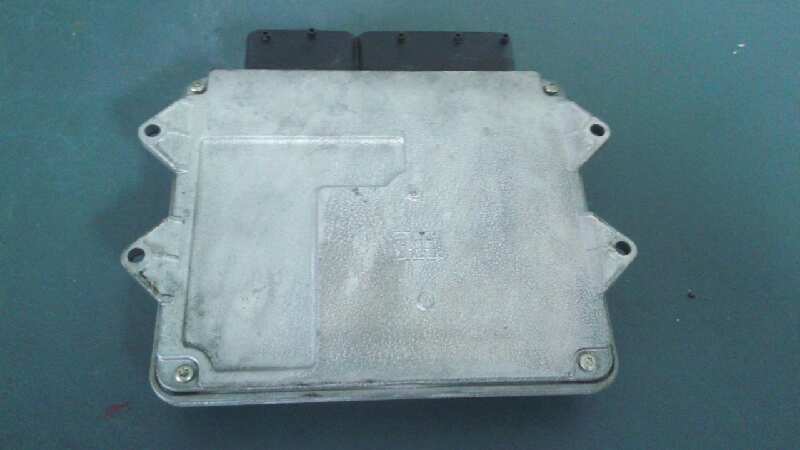 CENTRALITA MOTOR UCE