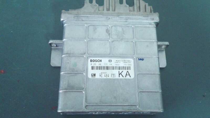 CENTRALITA MOTOR UCE