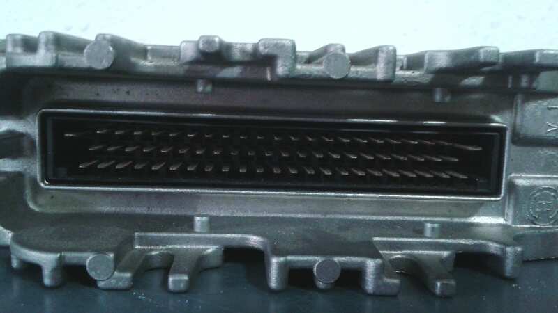 CENTRALITA MOTOR UCE