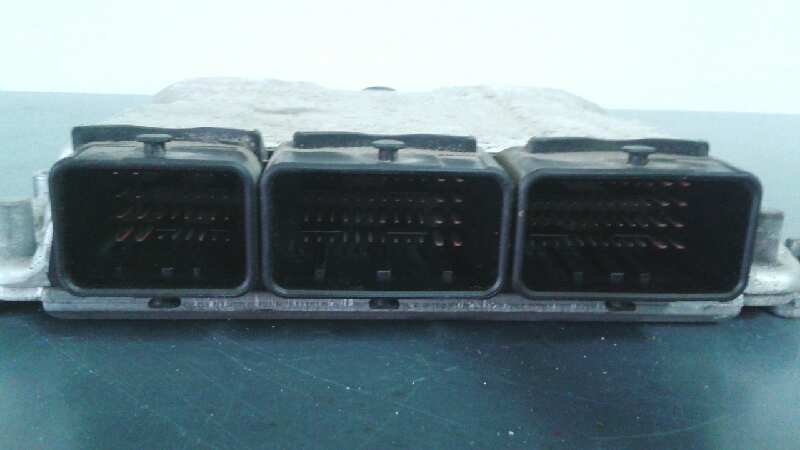 CENTRALITA MOTOR UCE