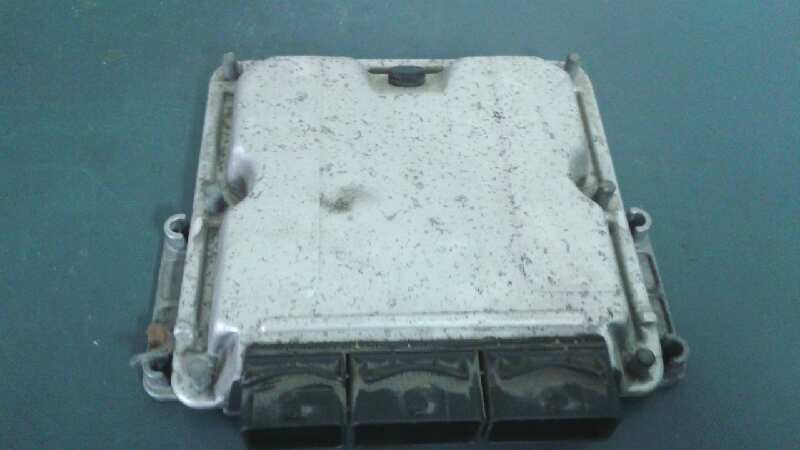 CENTRALITA MOTOR UCE