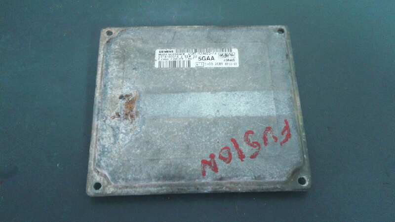 CENTRALITA MOTOR UCE