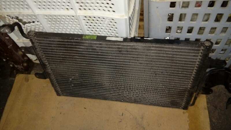 CONDENSADOR - RADIADOR  AIRE ACONDICIONADO