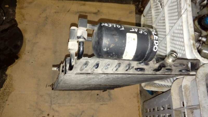 CONDENSADOR - RADIADOR  AIRE ACONDICIONADO