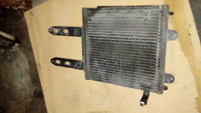 CONDENSADOR - RADIADOR  AIRE ACONDICIONADO