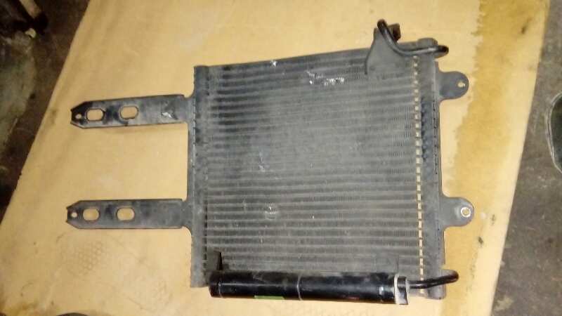 CONDENSADOR - RADIADOR  AIRE ACONDICIONADO
