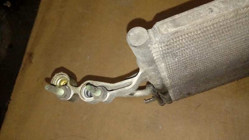 3M5H19710CA CONDENSADOR / RADIADOR  AIRE ACONDICIONADO HONDA ACCORD BERLINA (CU)