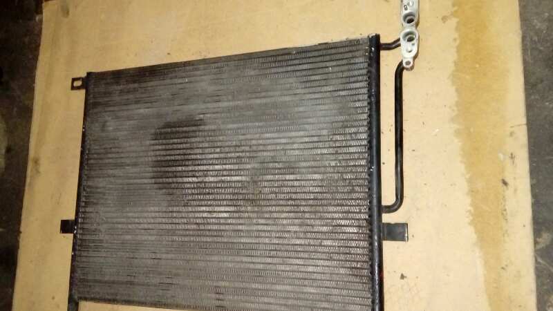 CONDENSADOR - RADIADOR  AIRE ACONDICIONADO