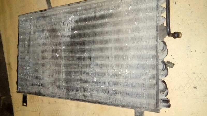 CONDENSADOR - RADIADOR  AIRE ACONDICIONADO