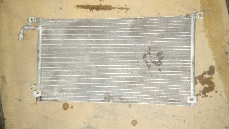 CONDENSADOR - RADIADOR  AIRE ACONDICIONADO