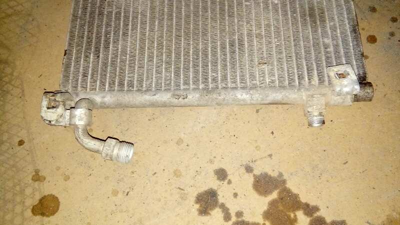 CONDENSADOR - RADIADOR  AIRE ACONDICIONADO