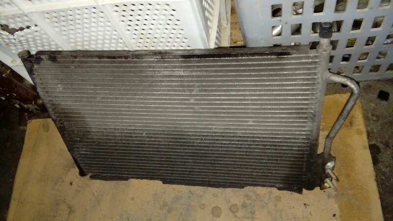 CONDENSADOR - RADIADOR  AIRE ACONDICIONADO