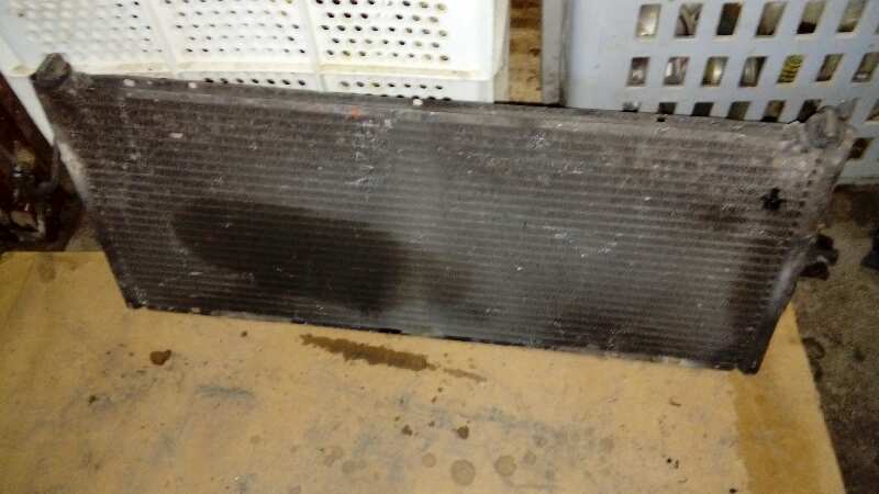 CONDENSADOR - RADIADOR  AIRE ACONDICIONADO