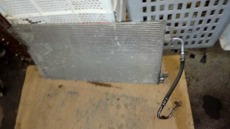 CONDENSADOR - RADIADOR  AIRE ACONDICIONADO