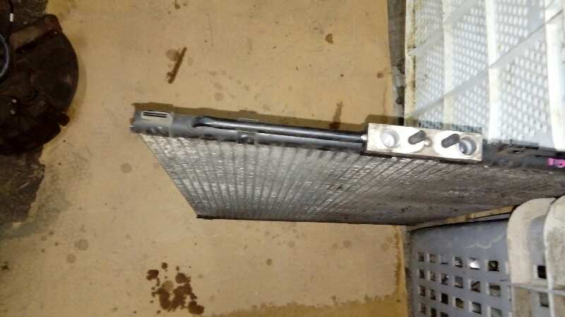 CONDENSADOR - RADIADOR  AIRE ACONDICIONADO