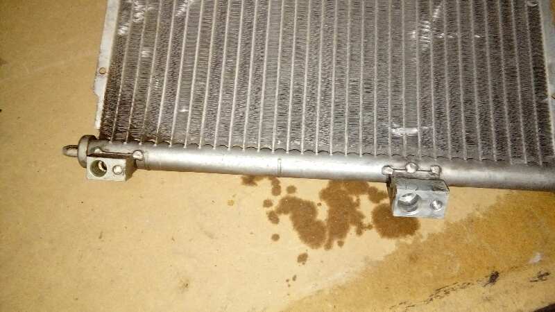 CONDENSADOR - RADIADOR  AIRE ACONDICIONADO