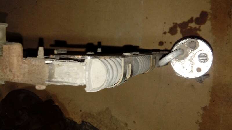 CONDENSADOR - RADIADOR  AIRE ACONDICIONADO