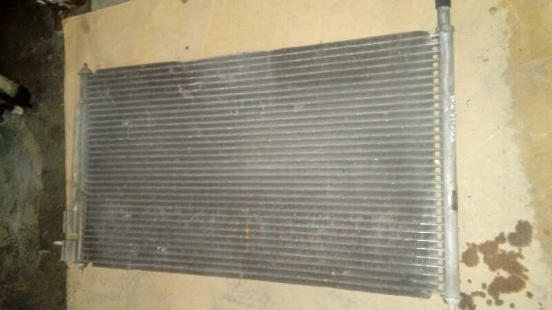CONDENSADOR - RADIADOR  AIRE ACONDICIONADO