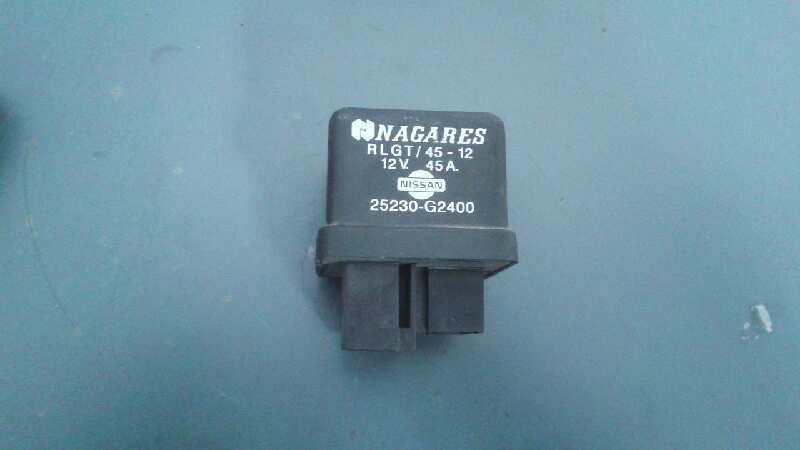 CAJA PRECALENTAMIENTO