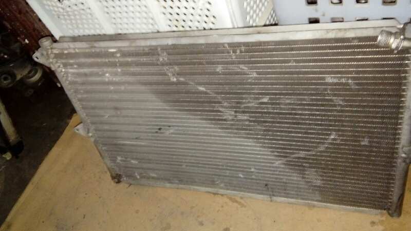 CONDENSADOR - RADIADOR  AIRE ACONDICIONADO