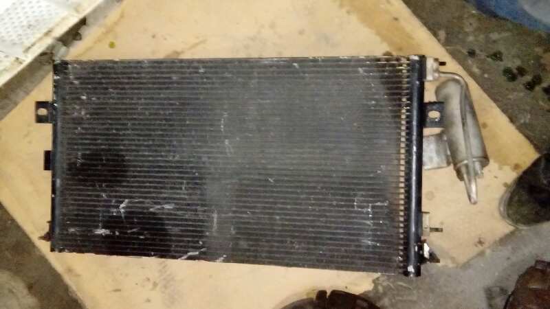 CONDENSADOR - RADIADOR  AIRE ACONDICIONADO