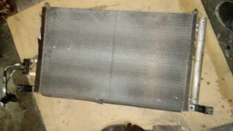 CONDENSADOR - RADIADOR  AIRE ACONDICIONADO