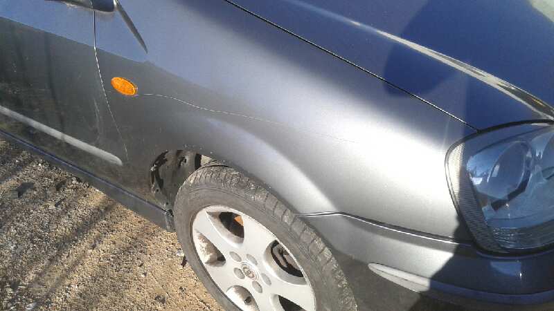 ALETA DELANTERA DERECHA