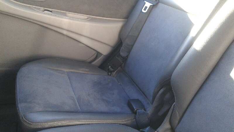 ASIENTOS TRASERO DERECHO