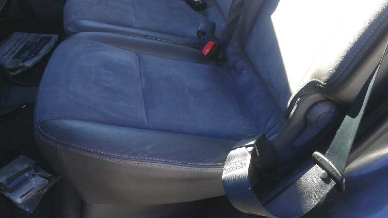 ASIENTOS TRASERO IZQUIERDO