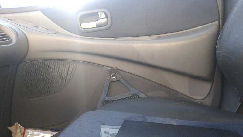 CERRADURA PUERTA DELANTERA DERECHA