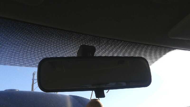 ESPEJO INTERIOR