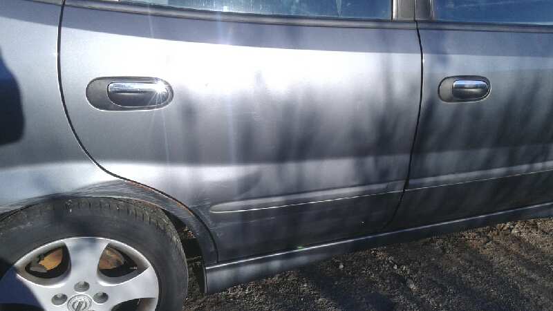 PUERTA TRASERA DERECHA