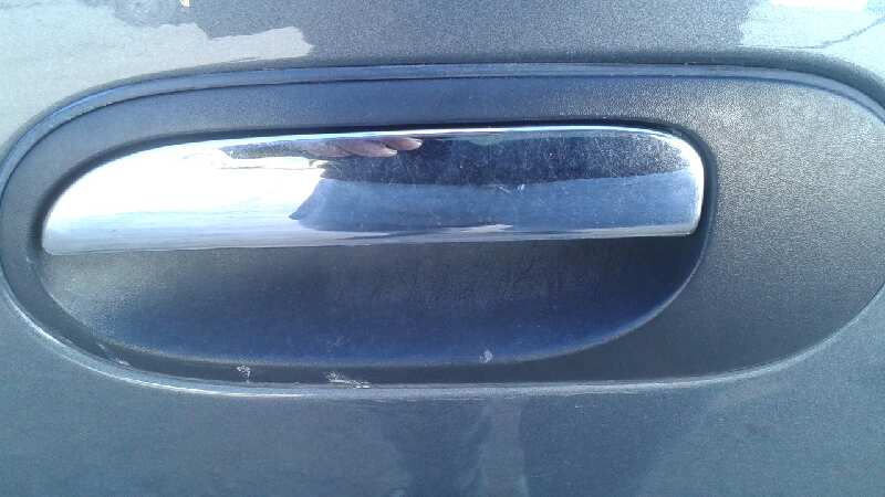 MANETA EXTERIOR TRASERA IZQUIERDA