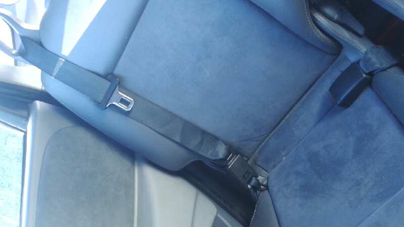 CINTURON SEGURIDAD TRASERO DERECHO