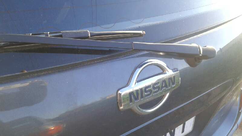 MOTOR LIMPIA TRASERO