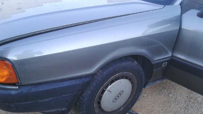 ALETA DELANTERA IZQUIERDA