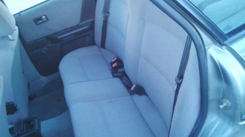 ASIENTOS TRASERO DERECHO