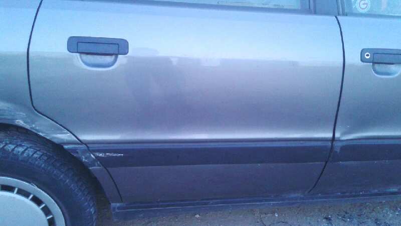 PUERTA TRASERA DERECHA