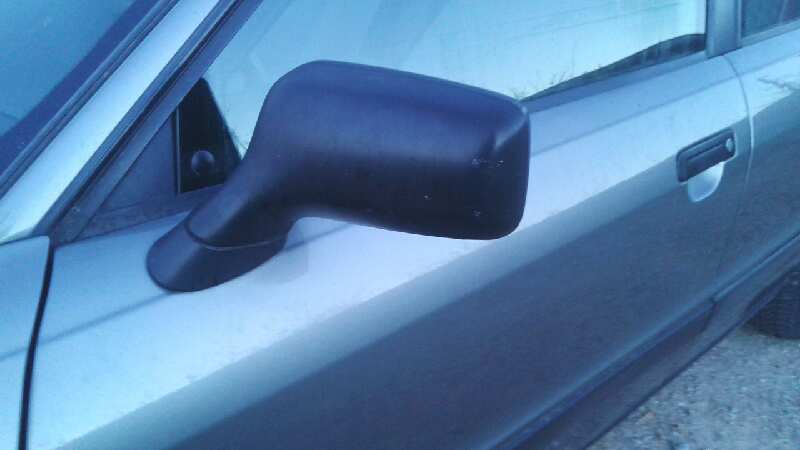 RETROVISOR IZQUIERDO