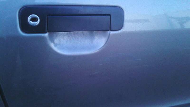 MANETA EXTERIOR DELANTERA DERECHA