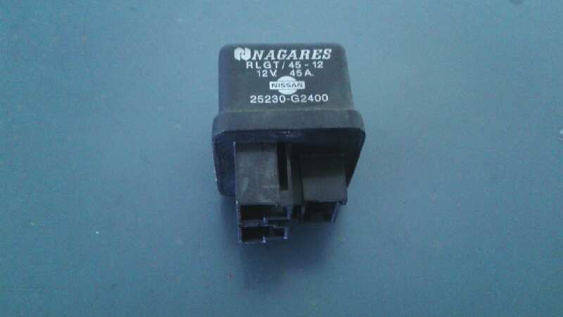 CAJA PRECALENTAMIENTO