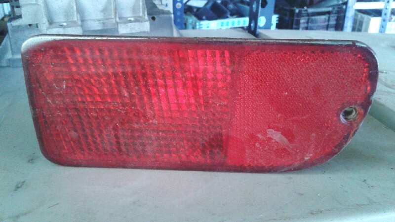 FARO ANTINIEBLA TRASERO DERECHO